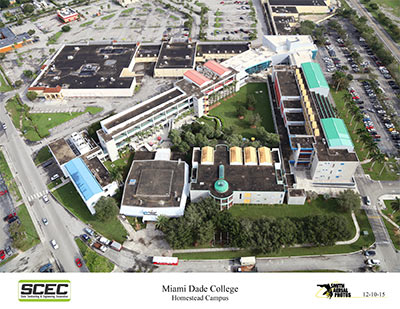 Miami Dade College [PDF]